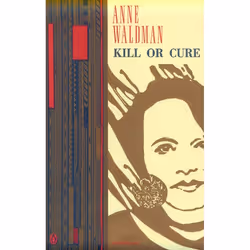 ISBN Kill or Cure, classiques, Anglais, Livre broché, 288 pages