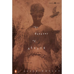 ISBN The Descent of Alette livre classiques Anglais