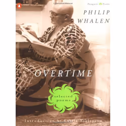 ISBN Overtime: Selected Poems, classiques, Anglais, Livre broché, 336 pages