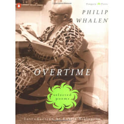 ISBN Overtime: Selected Poems livre classiques Anglais