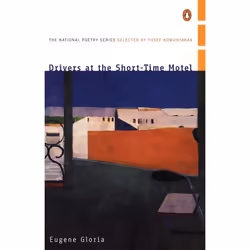 ISBN Drivers at the Short-Time Motel, classiques, Anglais, Livre broché, 80 pages