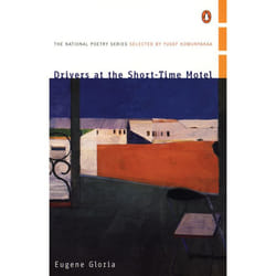 ISBN Drivers at the Short-Time Motel livre classiques Anglais