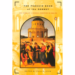 ISBN The Penguin Book of the Sonnet, classiques, Anglais, Livre broché, 528 pages
