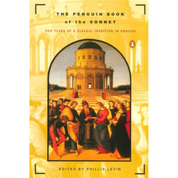 ISBN The Penguin Book of the Sonnet livre classiques Anglais