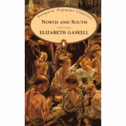 ISBN North and South, Anglais, Livre broché, 521 pages