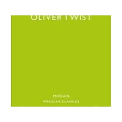 ISBN Oliver Twist livre Roman Anglais