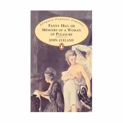 ISBN Fanny Hill: Or Memoirs of a Woman of Pleasure, Roman, Anglais, 224 pages