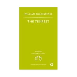ISBN Tempest livre Littérature Anglais