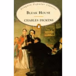 ISBN BLEAK HOUSE, Roman, Anglais, 808 pages
