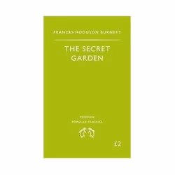 ISBN Secret Garden, Roman, Anglais, Livre broché, 288 pages