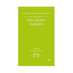 ISBN Secret Garden livre Roman Anglais