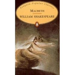 ISBN Macbeth livre jeux Anglais Livre broché 124 pages