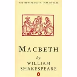 ISBN MACBETH, jeux, Anglais, Livre broché, 208 pages