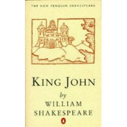 ISBN KING JOHN livre jeux Anglais Livre broché 384 pages