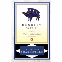 ISBN Henry IV, Part 2, classiques, Anglais, Livre broché, 176 pages