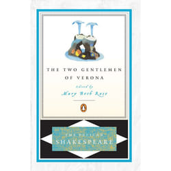 ISBN The Two Gentlemen of Verona livre classiques Anglais