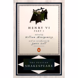 ISBN Henry VI, part 1, classiques, Anglais, Livre broché, 176 pages