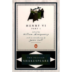ISBN Henry VI, part 1 livre classiques Anglais