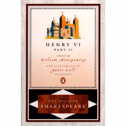 ISBN Henry VI, Part 2, classiques, Anglais, Livre broché, 192 pages
