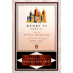 ISBN Henry VI, Part 2 livre classiques Anglais