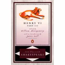 ISBN Henry VI, Part 3, classiques, Anglais, Livre broché, 176 pages