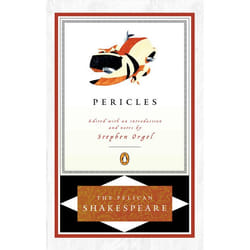 ISBN Pericles livre classiques Anglais