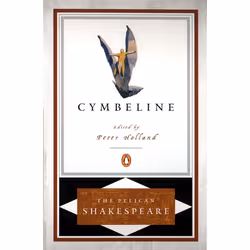 ISBN Cymbeline, classiques, Anglais, Livre broché, 192 pages