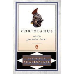 ISBN Coriolanus livre classiques Anglais
