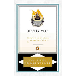 ISBN Henry VIII livre classiques Anglais