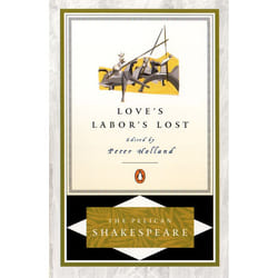 ISBN Love’s Labour’s Lost (Penguin) livre classiques Anglais