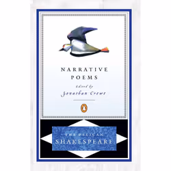 ISBN The Narrative Poems, classiques, Anglais, Livre broché, 208 pages
