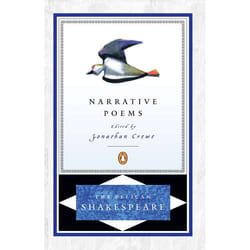 ISBN The Narrative Poems livre classiques Anglais