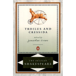 ISBN Troilus and Cressida livre classiques Anglais