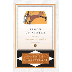 ISBN Timon of Athens livre classiques Anglais
