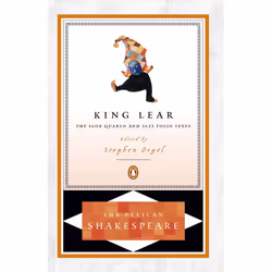 ISBN King Lear, classiques, Anglais, Livre broché, 320 pages