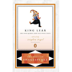 ISBN King Lear livre classiques Anglais