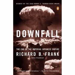 ISBN Downfall, Livre broché, 512 pages