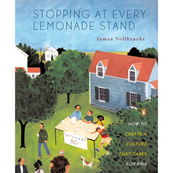 ISBN Stopping at Every Lemonade Stand livre Livre broché 192 pages
