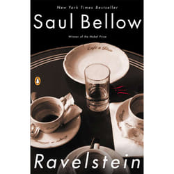 ISBN Ravelstein