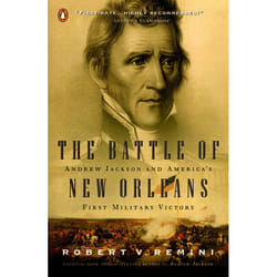 ISBN The Battle of New Orleans livre biographie Anglais Livre broché 256 pages