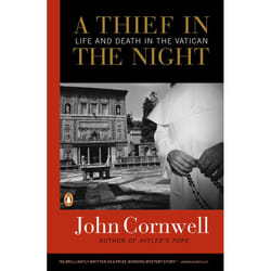 ISBN A Thief in the Night livre