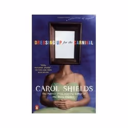 ISBN Dressing Up for the Carnival, Roman, Anglais, 224 pages