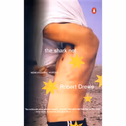 ISBN The Shark Net, biographie, Anglais, Livre broché, 304 pages