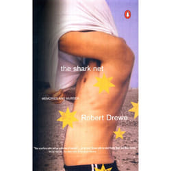 ISBN The Shark Net livre biographie Anglais