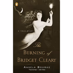 ISBN Burning of Bridget Cleary, Livre broché, 320 pages