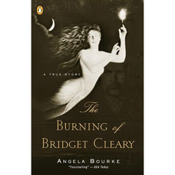 ISBN Burning of Bridget Cleary livre