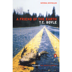 ISBN A Friend of the Earth
