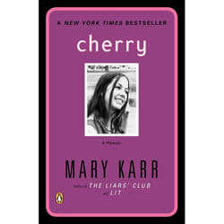 ISBN Cherry livre biographie Anglais