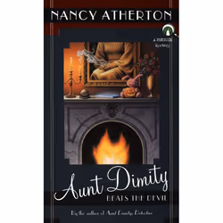 ISBN Aunt Dimity Beats the Devil, Mystère et suspense, Anglais, Édition de poche, 256 pages