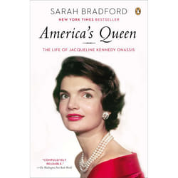 ISBN America’s Queen livre biographie Anglais Livre broché 544 pages